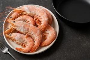 Faut il décongeler les gambas avant cuisson