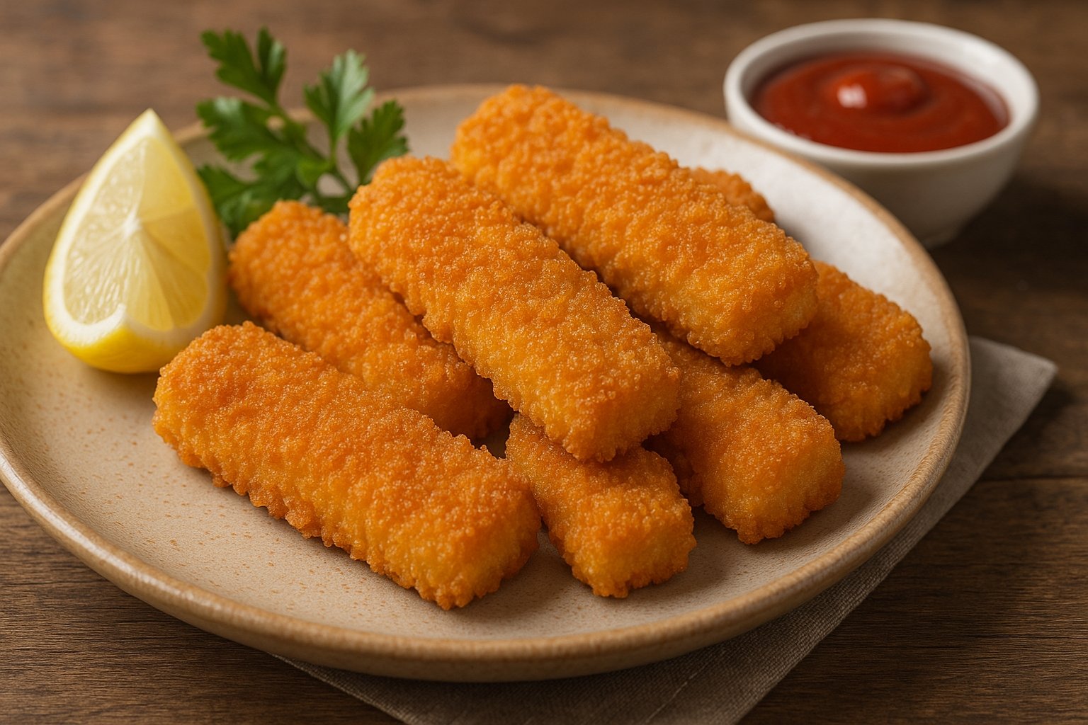 Poisson pané décongelé combien de temps pour le manger